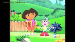 © viacom international media networks. Dora La Junkie Dora Des Animes Awesomeness Videos Dailymotion Video