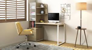 At urban ladder, our study table chair prices are quite reasonable and more than worth the superior quality product and customer service you receive. Sidney Study Table Urban Ladder