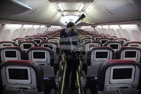 Queuing up to board the aircraft. Flight Kl To Jb Train From Singapore To Kl Beyond 11 Places In Malaysia To Explore Kl Sentral Woodlands Checkpoint Fredollin