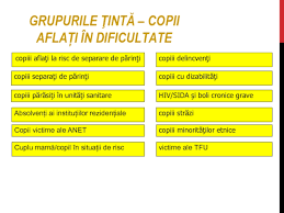 Alegerea unui nume pentru bebe poate fi un proces greu sau usor, fiind diferit la fiecare familie in parte. Cadrul Legal De ProtecÈ›ie A Drepturilor Copiilor In Republica Moldova Prezentaciya Doklad