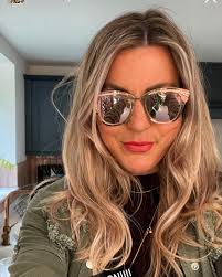 Clairine Potter Hair Stylist.