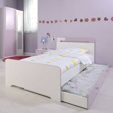 Ensemble Lit Enfant 90x190cm Tiroir De Lit En Bois Bed Furniture Design Bed Design Bed Furniture