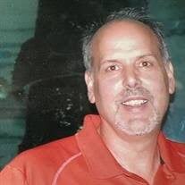 Walter "Butch" Eugene Martin Obituary