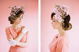 Upstyling Educator Stephanie Brinkerhoff Creates Masterpiece Hairstyles