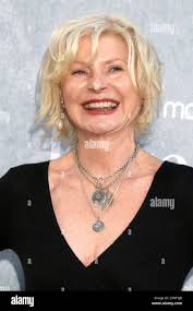 Beth broderick hi-res stock photography and images