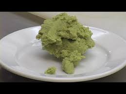 Maybe you would like to learn more about one of these? Wasabi Wasabi Mayonnaise Sauce Youtube