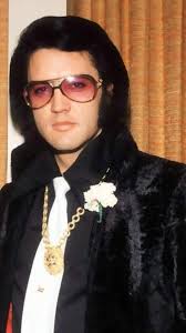 Remembering American singer and actor Elvis Aron Presley