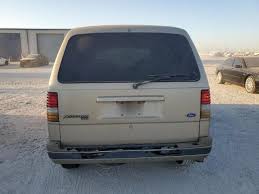 Image result for Oxford White 1991 Aerostar