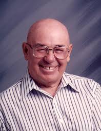 Charles Omar “Chuck” Hathaway (1928-2012)