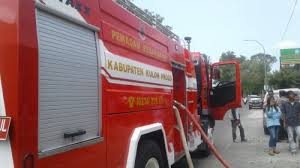 Bahan mewarnai gambar pemadam kebakaran untuk latihan. Bpbd Kebakaran Di Panjatan