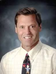 Dr. Ralph J. Worthing (2009)