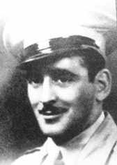 PFC Martin Crucitti (1917-2013)