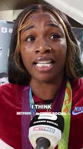 Claressa Shields vs Savannah Marshall Boxing Rivalry Explained