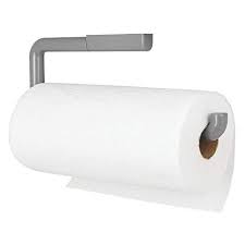 Votre accessoire salle de bain au meilleur rapport qualité/prix c'est ici ! Argente Et Gris Incroyable Durable Salle De Bains Accessoires En Acier Inoxydable Porte Papier Toilette Porte Mouchoirs Rouleau Porte Papier Boite Porte Papier Toilette