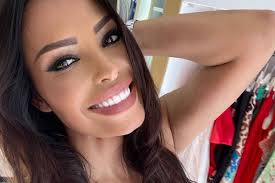 See full list on celebsages.com Carolina Marconi Eta Malattia Figli Matrimonio Fidanzato Grande Fratello Instagram Donnapop