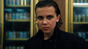 Millie bobby brown reveals best & worst things about stranger things!welcome back to showified, today on the channel we are going to find out if millie bobby. Millie Bobby Brown Cheers Up Young Stranger Things Super Fan On His Birthday Nerdist