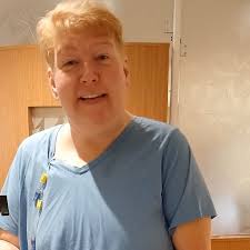 Fundraiser for Nuala Dearden by Amanda Dearden : Support Nuala's Journey to  Beat Cancer