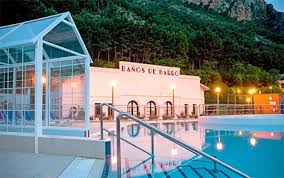 Compare 1 hotels in carranque using 14 real guest reviews. Hoteles Con Balneario Mejores Hoteles Con Balneario De Espana
