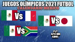 El torneo masculino de fútbol en los juegos olímpicos de 2020 se lleva a cabo en tokio y en otras cinco sedes de japón, del 22 de julio al 7 de agosto de 2021. Calendario Olimpiadas Tokio 2021 Futbol Os Melhores Videos Online Que Voce Deve Assistir Em 2021 2022 Ecloniq