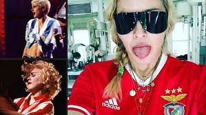 Dennis and madonna did it, and when they were done, he immediately flew back to las vegas to of course, madonna didn't get pregnant with dennis rodman's baby, and dennis never got that $20. Dennis Rodman Madonna Offered Me 20 Million Dollars To Get Her Pregnant Marca In English