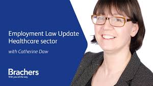 Employment Law Update