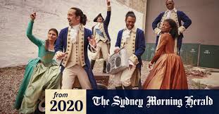It tells the story of american founding father alexander hamilton. How Hip Hop And History Inspired Hamilton Lin Manuel Miranda S Smash Hit Musical