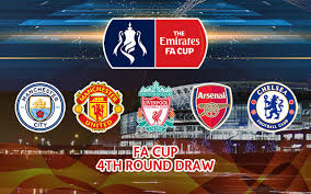 78th edition of awards show makes history by nominating three female filmmakers in the best director category, but still stumbles when it comes to. Everything You Need To Know About The 4th Round Of The English Fa Cup