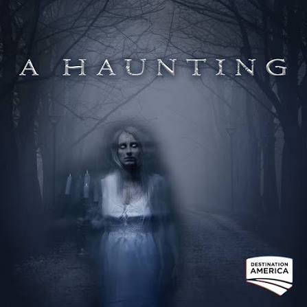 A Haunting – TV on Google Play