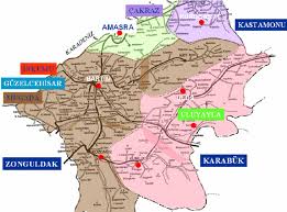 Web sitemizin bu sürümü, türkçe (türkiye) . The Map Of Bartin And The Particular Regions Samples Obtained Download Scientific Diagram