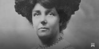 Hilda Hewlett: Britain's First Female Pilot