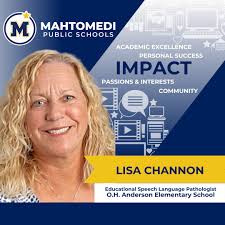 Mahtomedi Public Schools added...