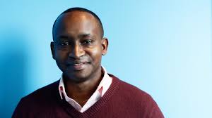 He Ran 8.8 Miles To School Each Day, Facing Snakes, Hyenas, Swollen Creeks.  Talk About Life Lessons! : Goats and Soda : NPR