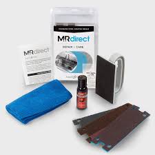 Asked by christa march 26, 2019. Mrdirect Stainless Steel Scratch Repair Kit Wayfair