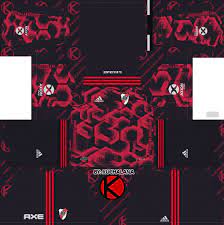Kits dls 16 & fts. River Plate 2019 2020 Kit Dream League Soccer Kits Kuchalana