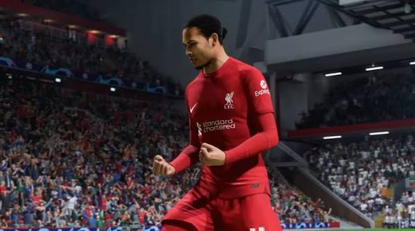 Liverpool