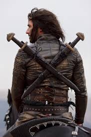 Merlin Cenred Medieval Fantasy Merlin Character Inspiration