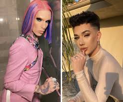 Jeffree star and james charles have had their differences (to say the least) this year after the internet watched the drama with tati westbrook unfold. Jeffree Star James Charles At New Heights 1 Year After Youtube War
