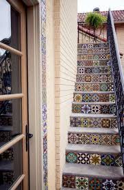 Creative Design Ideas For Exposed Pipes Tile Steps Tile Stairs Stairs