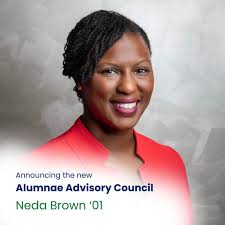 Bennett College Announces Inaugural Alumnae Advisory Council 🌟 We are  thrilled to introduce the Alumnae Advisory Council, officially launched at  our Founders Weekend “Belles en Blue Brunch”