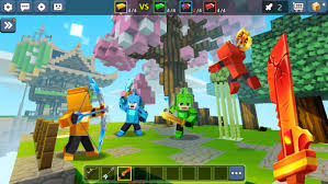 Bedwars are an increasingly popular game mode where players have a goal is to defeat others by destroying their beds. Bed Wars For Android Apk Download