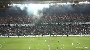 Kocaelispor, hodrimeydan, kocaelispor yeni stad, hodrimeydan tribün show, kocaelispor maçı, kocaelispor fatsa. Kocaelispor Fatsa Bld Spor Tribun Klibi Yeni Kocaeli Stadyumu Acilis Maci Youtube