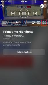 Programs on fox, fs1, fs2, deportes, and btn can be streamed in the fox sports app or on. Fox Nation How Can I Watch Fox Nation In Full Screen Mode