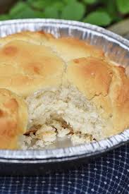 Bisquick Drop Biscuits Recipe How To Make Quick And Easy Drop Biscuits Using A Dutch Oven Or Pie Iron On The Grill Or Over A Campfire Simple Bisquick Drop Biscuits Campfire Food Recipes