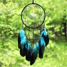 Maybe you would like to learn more about one of these? Buy Blue Dream Catchers Handmade Boho Traditional Circular Net For Wall Hanging Decor Bedroom Kids Home Decoration Art Ornament Craft Gift Online In Taiwan B088fh3jch
