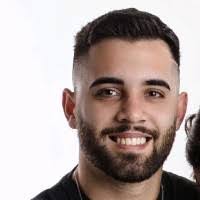 Jonathan Ricci's Instagram, Twitter & Facebook