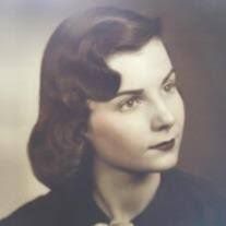 Janet Kathleen Ellwood Obituary January 11, 2015