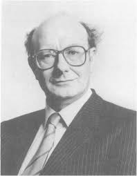 An Interview With Colin Renfrew