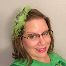 Melissa Huether (@MelissaHuether)