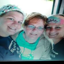 How's Mark Doing ? Hope he is well and your family is as well 💗