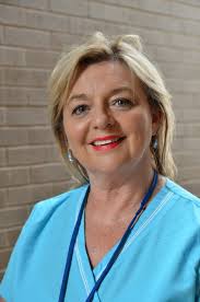 Claudette Noble's Instagram, Twitter & Facebook